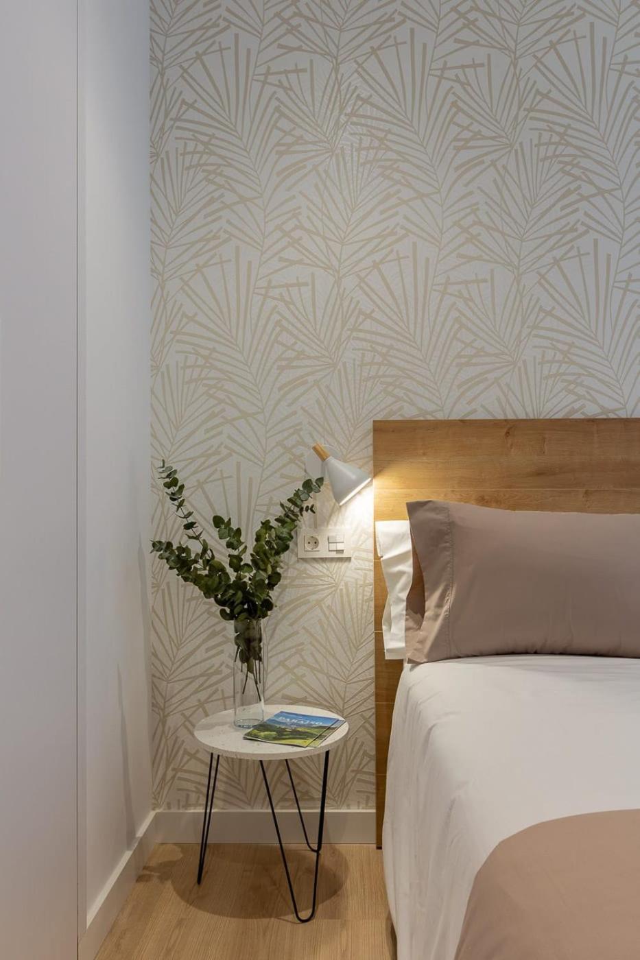 Room4You By Asturias Holidays Oviedo Eksteriør billede