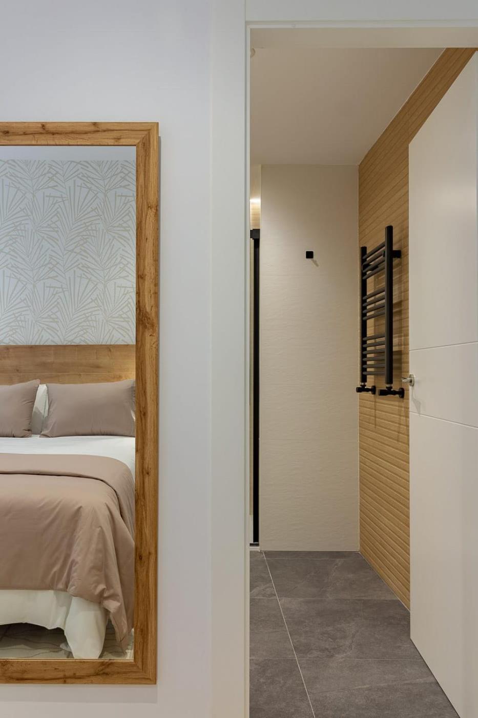 Room4You By Asturias Holidays Oviedo Eksteriør billede